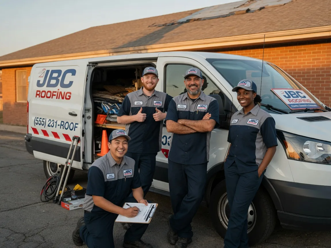 Roof Replacement company in Purdum, NE