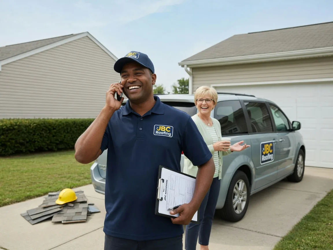 Roof Replacement Purdum, NE FAQs